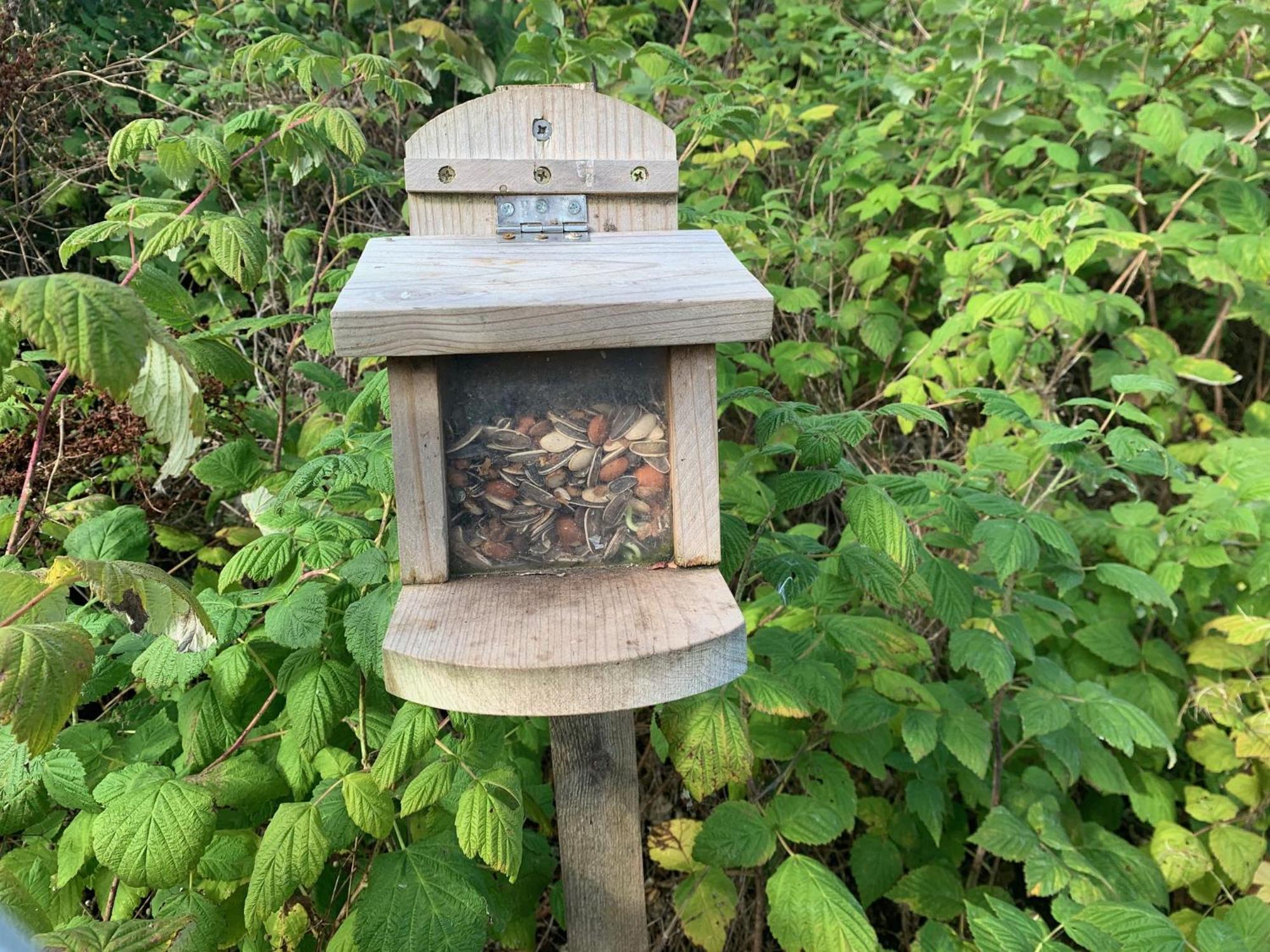 Red Squirrel Pod With Hot Tub Villa Oban Kültér fotó